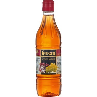 Fersan Traubenessig - Üzüm Sirkesi 500ml