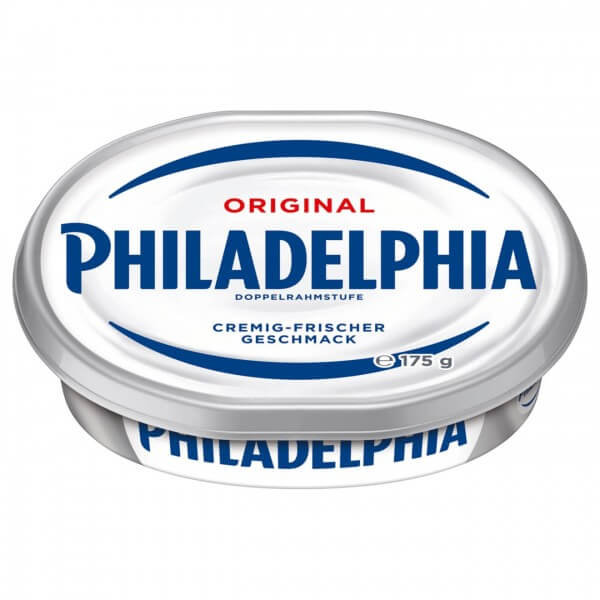 Philadelphia 175 g