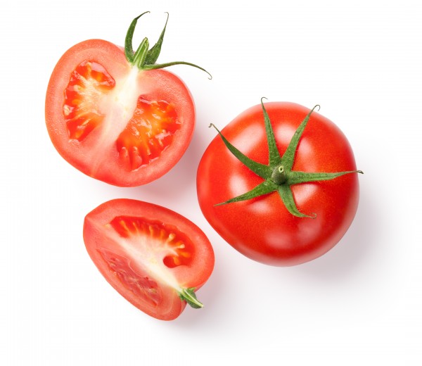 Tomaten Lose Domates HKL 1 - NLD KG / €