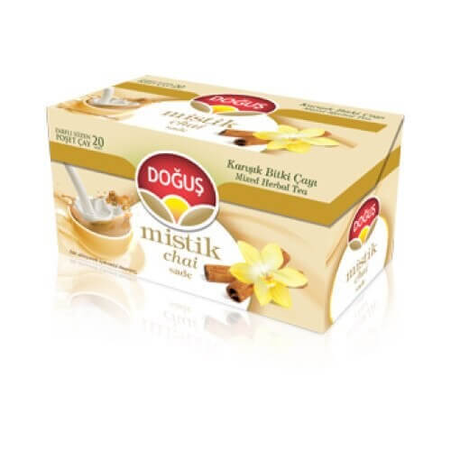 Dogus Mistik Kräutertee Mistik Chai 50 g