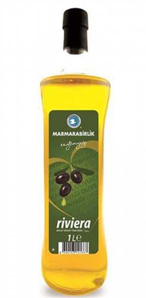 Marmarabirlik sizma Zeytinyagi - Olivenöl 1L