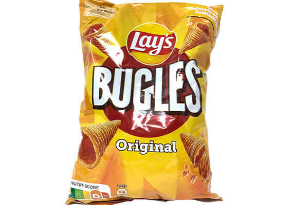 Lays Bugles OrgInal 95g