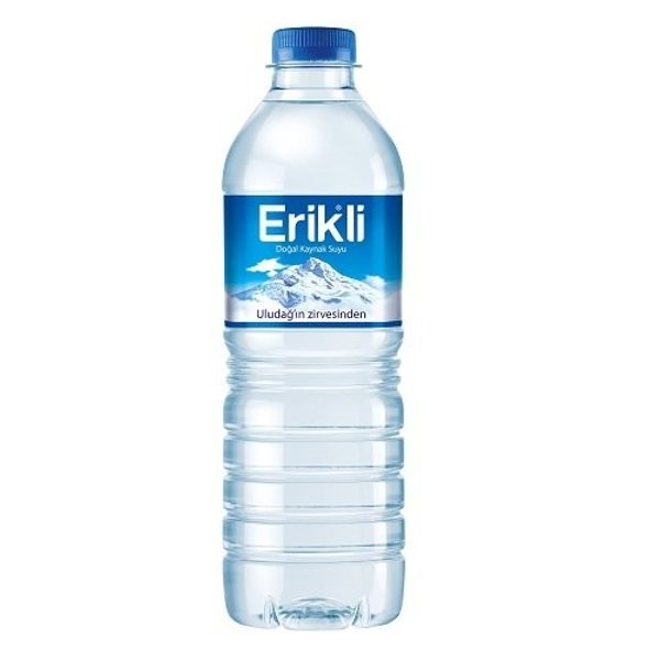 Erikli Wasser 500ml (inkl. 0.25€ Pfand)