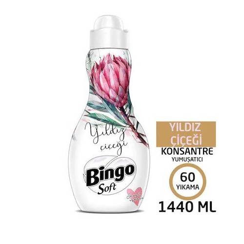 Bingo Soft Yildiz Ciceği 1440