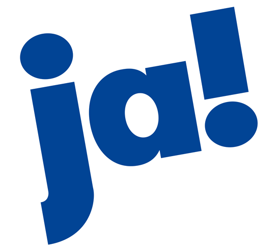 Ja!