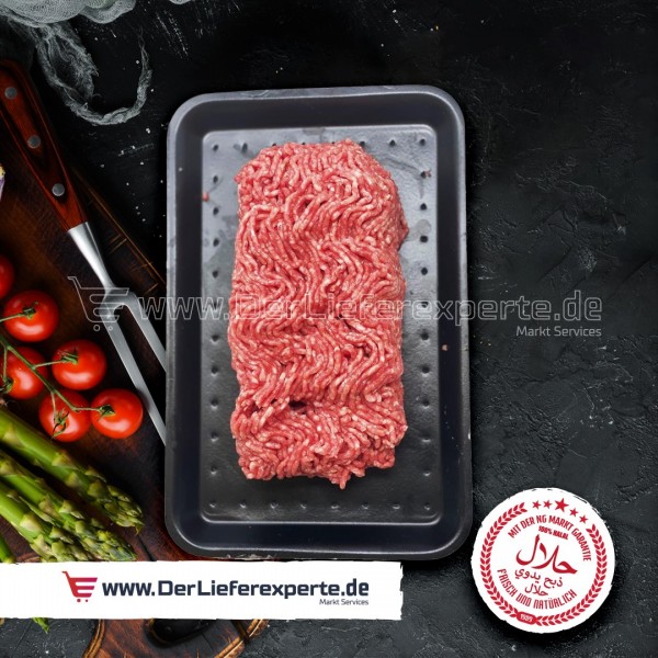 Rinderhackfleisch mager - Sigir Kiyma az Yagli KG