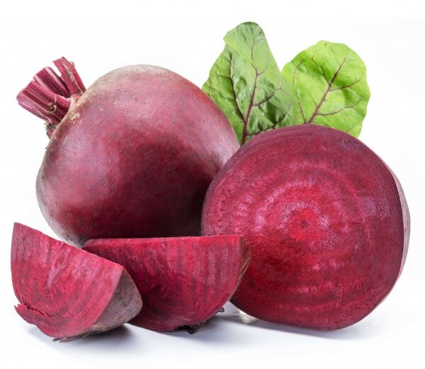 Rote Bete - Kirmizi Pancar HKL 1- DE KG / €