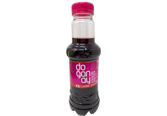 Doganay Mohrrüben Getränk Scharf - Mohrrüben Calgam Suyu Acli 300ml