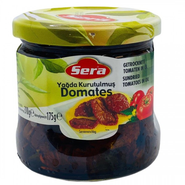 Sera Yagda Domates Kurusu 175g