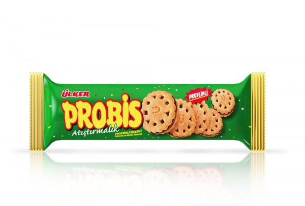 Ülker Probis Biscouit 280g