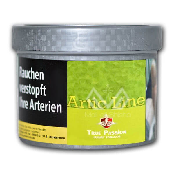 True Passion Arctic Line 200g