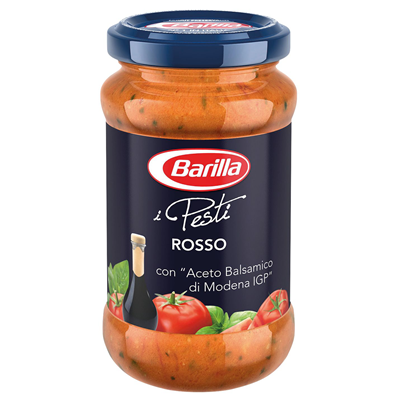 Barilla Pesto 190g