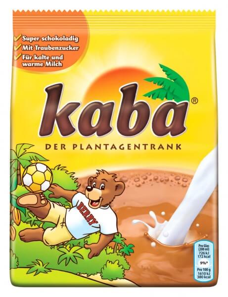 Kaba Kakao Nachfüllbeutel 500 g