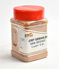 Arba Zimt gemahlen Tarcin Ögütülmüs 130g