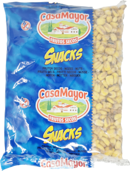 Casa Mayor Popcorn Salted Microwave