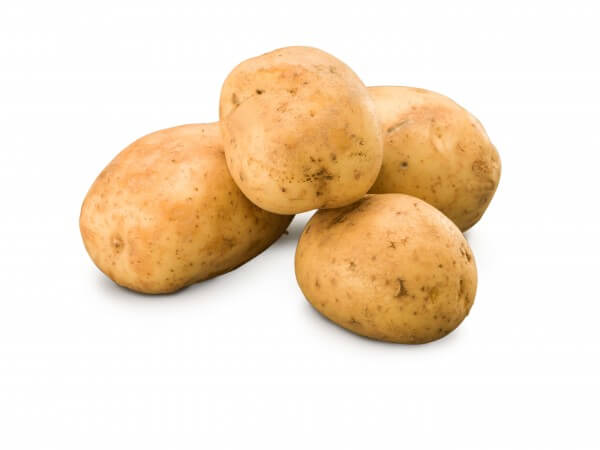 Backkartoffeln - Firinlik Patates (DHL 1 - DE) KG / €