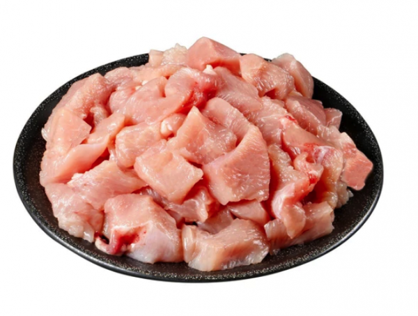 Putengulasch - Hindi Kusbasi Kg / €