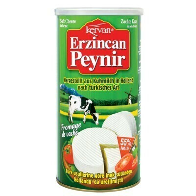 Kervan Weichkäse 55% - Erzincan Peynir 800g