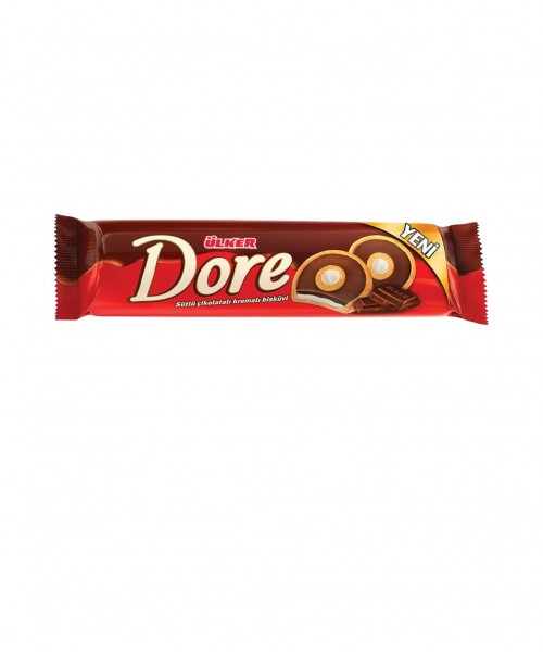 Ülker Dore Biscouit 86g