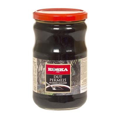Koska Dut Pekmezi 380 Gramm