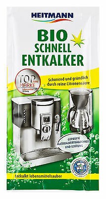 500 Heitmann Bio schnell Entkalker 25g