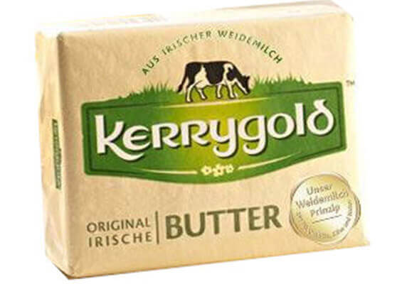Kerrygold Butter Orginal Irische Butter