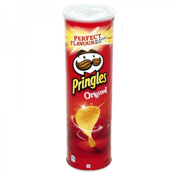 Pringles Orginal 200g