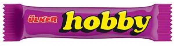 Ülker Hobby 25g