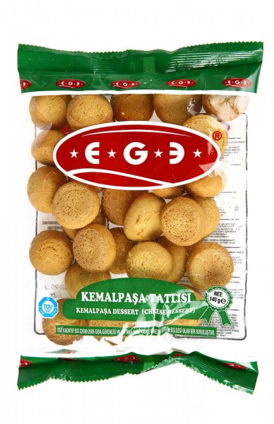 Ege Kemalpasa Tatlisi 140 g