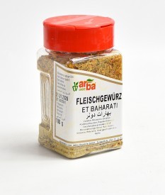Arba Fleischgewürz Et Baharati 100g