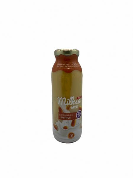 Herat Milksa Milk Mandel Milch