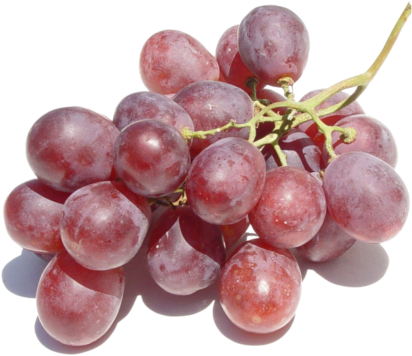 Weintrauben Sultanien Schale 500g