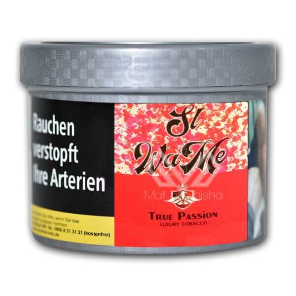 True Passion Sl WaMe 200g