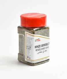 Arba Minze gerebelt rendelenmis Nane 30g