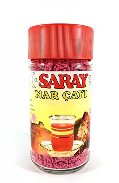 Saray Nar Cayı Oralet 200 Gram