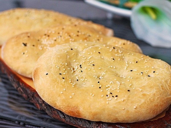 Fladenbrot