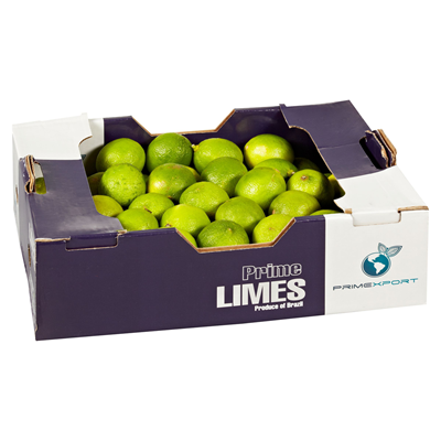 Limette Kiste