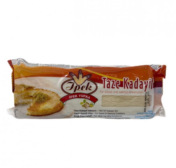 Ipek Taze Kadayif 500g