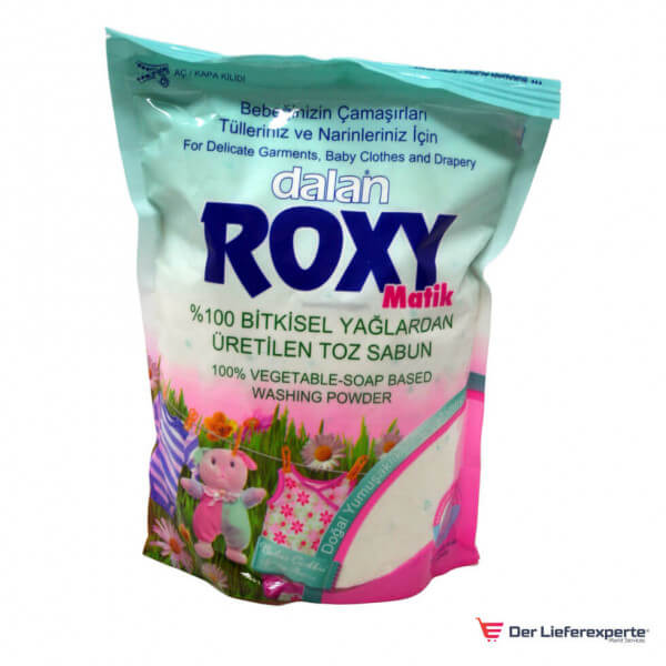 Dalan Roxy Matik Bahar Kokulu - 800 gr