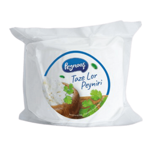 Peynoos Lor Peyniri 250g