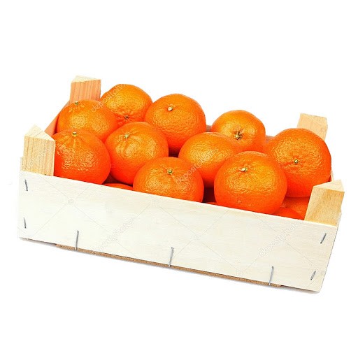 saftorangen 15 kg