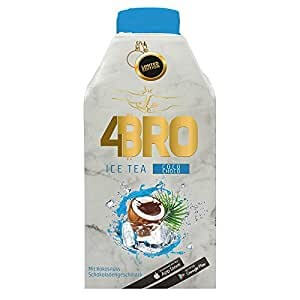 4BRO Ice Tea Coco Choco 500ml