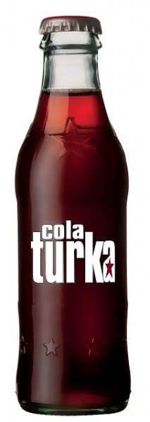 Ülker Cola Turka 200ml (inkl. 0,25)