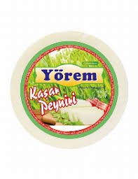 Yörem Kashkaval - Kasar Peynir 400g