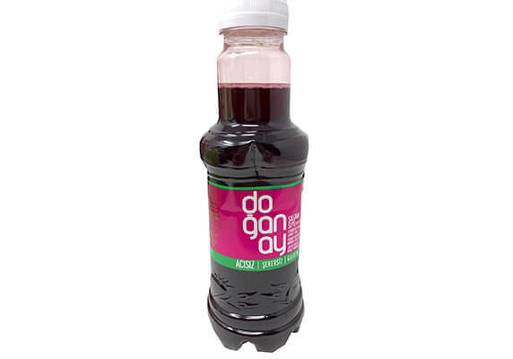 Doganay Mohrrüben Getränk - Calgam Suyu 300ml