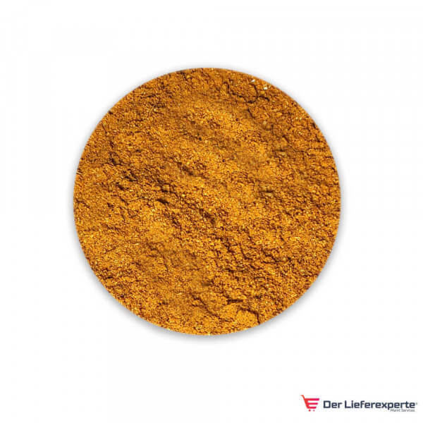 Curry gemahlen 1Kg