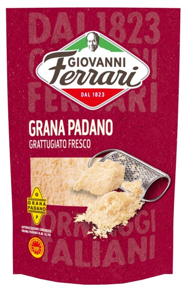 Ferrari Grana Padano 60g