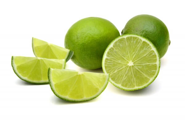 3 Limette - 3 Adet Misket Limonu ( HKL 1 - ZAF)