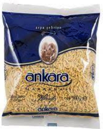 Nuhun Ankara Arpa Sehriye Nudeln 500 g