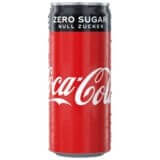 Coca Cola Zero 330ml